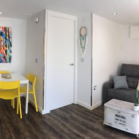 אליקאנטה Apartamento Boutique Centrico A 5 Min Playa מראה חיצוני תמונה
