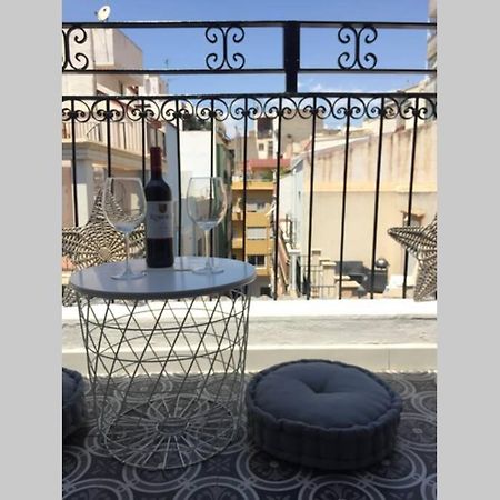 אליקאנטה Apartamento Boutique Centrico A 5 Min Playa מראה חיצוני תמונה