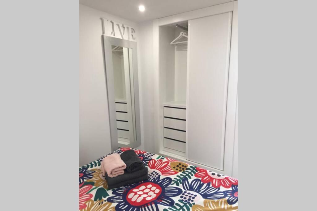אליקאנטה Apartamento Boutique Centrico A 5 Min Playa מראה חיצוני תמונה