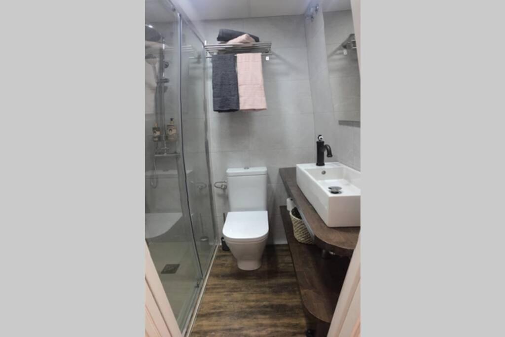 אליקאנטה Apartamento Boutique Centrico A 5 Min Playa מראה חיצוני תמונה