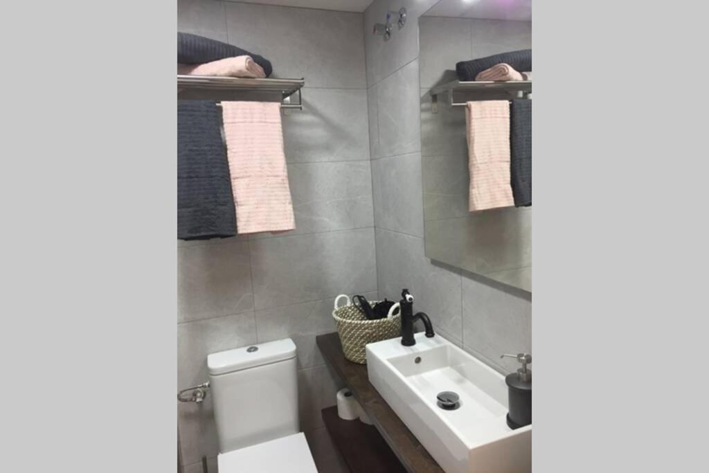 אליקאנטה Apartamento Boutique Centrico A 5 Min Playa מראה חיצוני תמונה