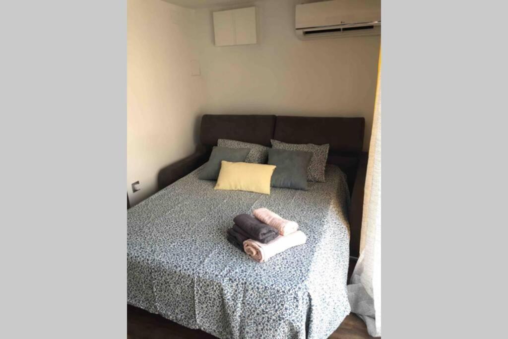 אליקאנטה Apartamento Boutique Centrico A 5 Min Playa מראה חיצוני תמונה