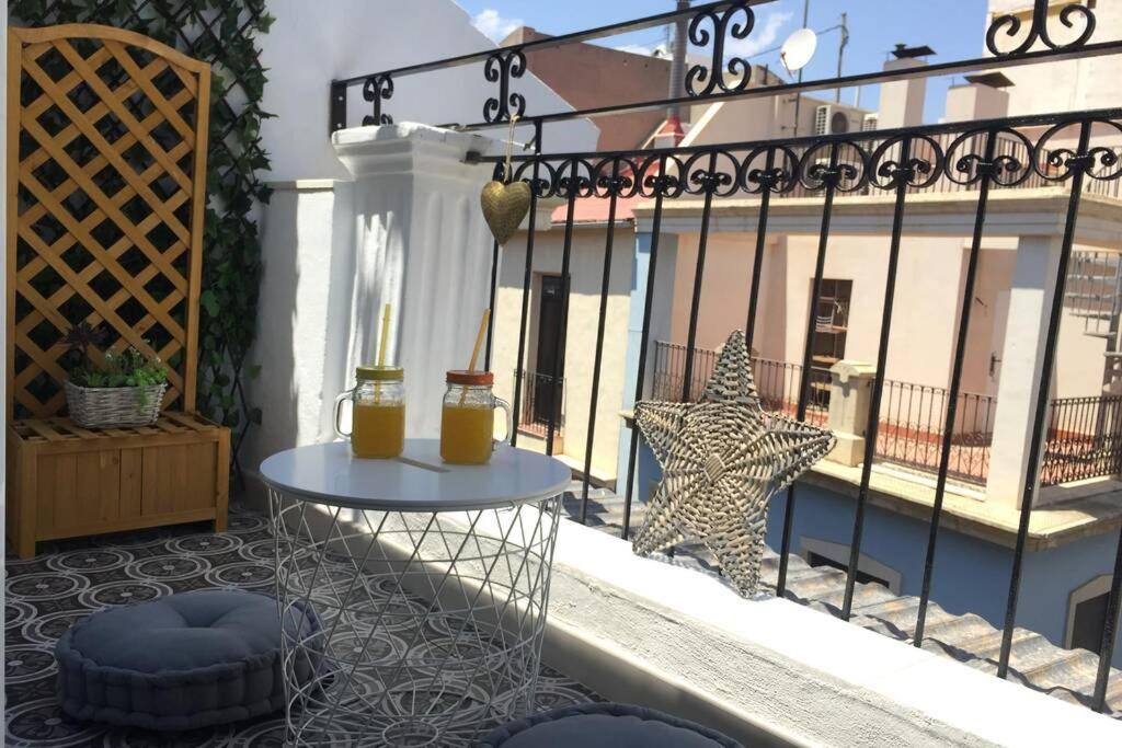 אליקאנטה Apartamento Boutique Centrico A 5 Min Playa מראה חיצוני תמונה